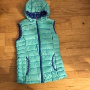 Child vest